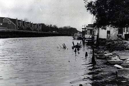 Bucktown: The little fishing village that persevered, in 80 vintage photos